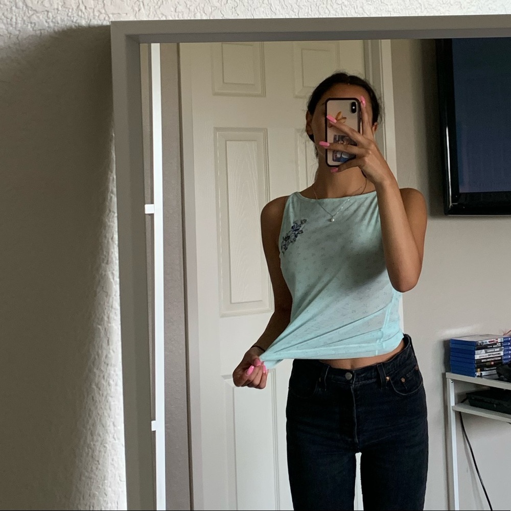 Vintage Tommy Hilfiger Top